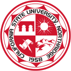 CSUN Logo