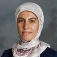 Maryam Tabibzadeh