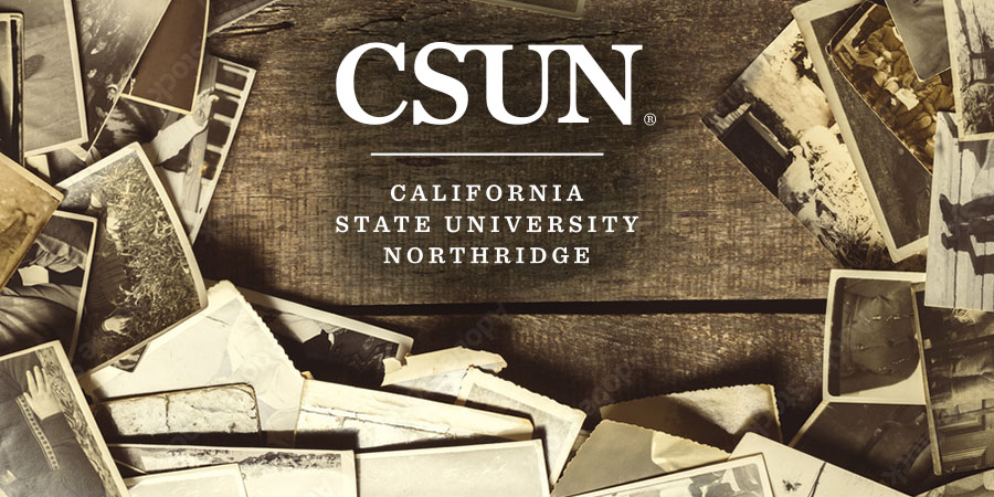 Early Days of CSUN Recalled