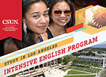 Intensive English Program