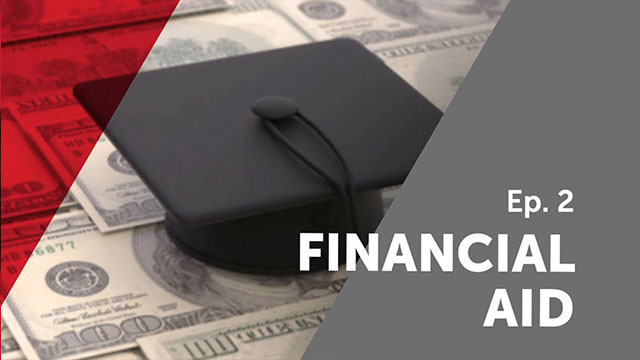 Financial Aid overview part 2