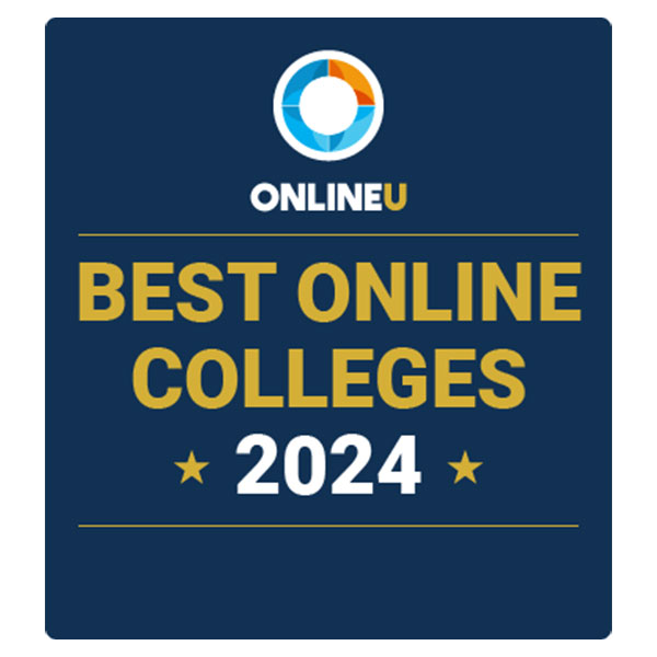 Best Online Colleges 2024 by OnlineU