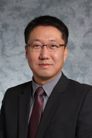 Seung-Hyun Kim portrait