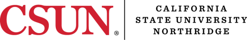 CSUN Logo