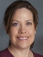 Photo of Lisa Naugle