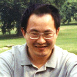 Photo of Weimin Sun