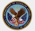 Department of Veterans Affairs logo